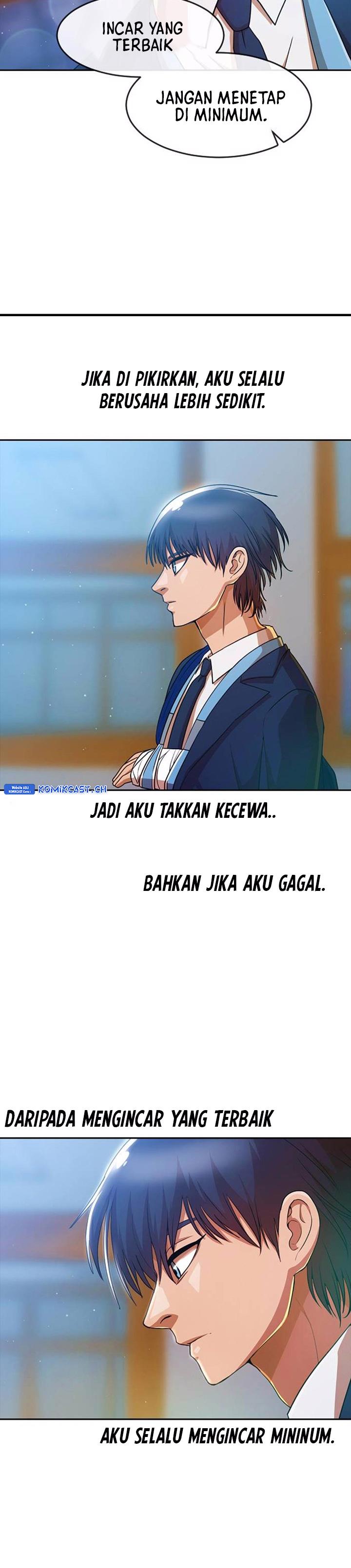 The Girl from Random Chatting! Chap 283 - Next Chap 284