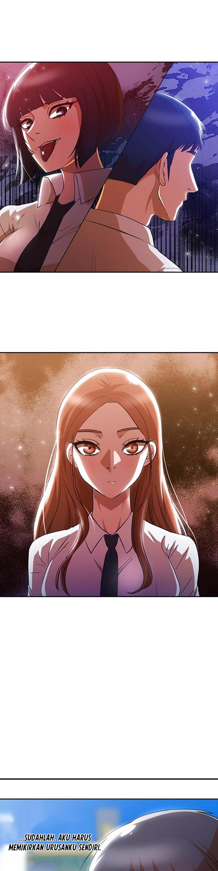 The Girl from Random Chatting! Chap 283 - Next Chap 284