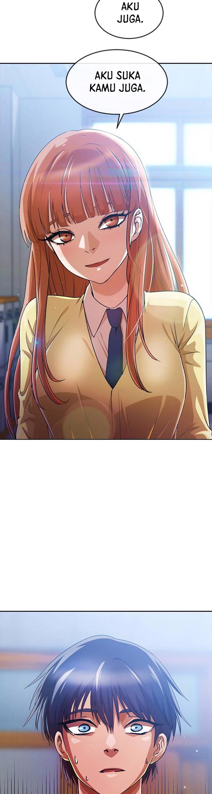 The Girl from Random Chatting! Chap 283 - Next Chap 284