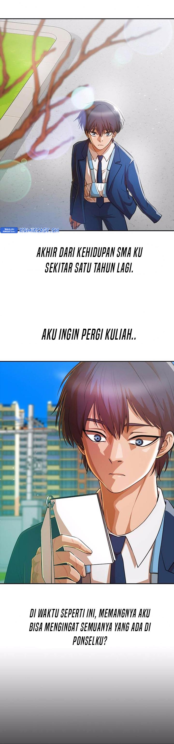 The Girl from Random Chatting! Chap 283 - Next Chap 284