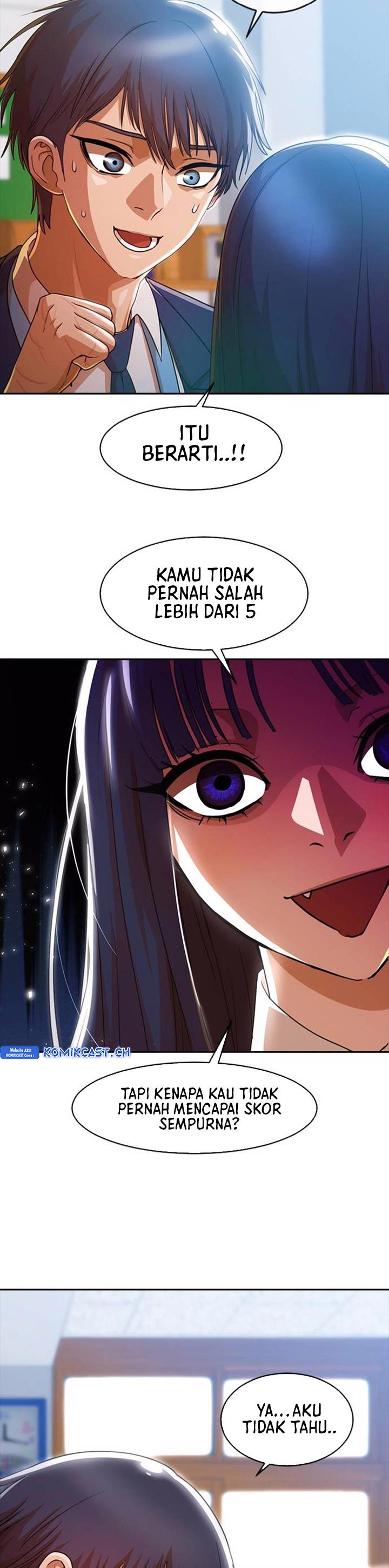 The Girl from Random Chatting! Chap 283 - Next Chap 284