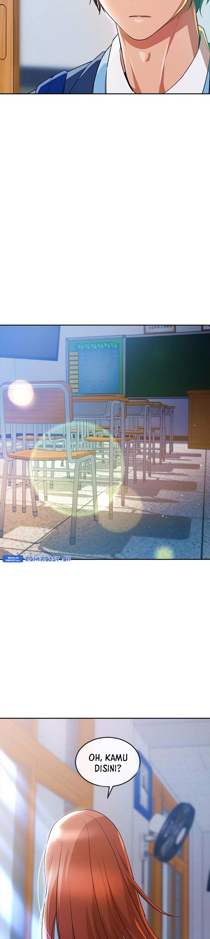 The Girl from Random Chatting! Chap 283 - Next Chap 284