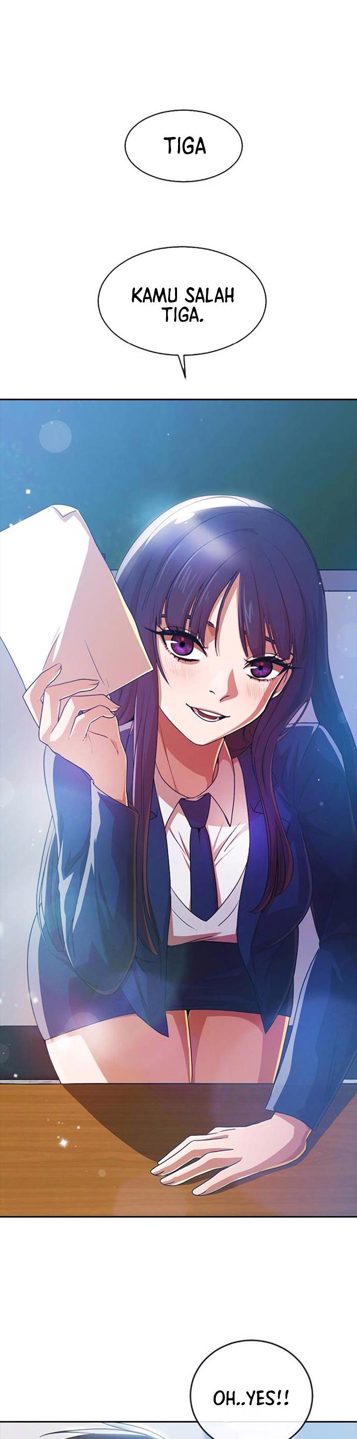 The Girl from Random Chatting! Chap 283 - Next Chap 284