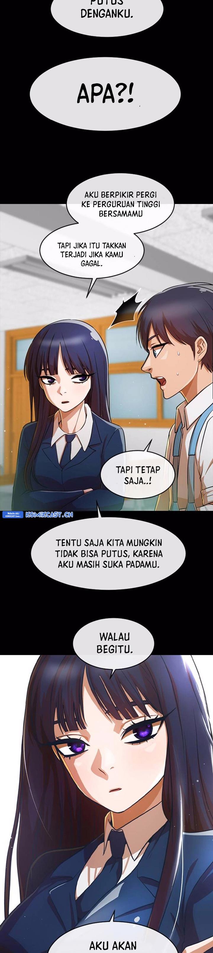 The Girl from Random Chatting! Chap 283 - Next Chap 284