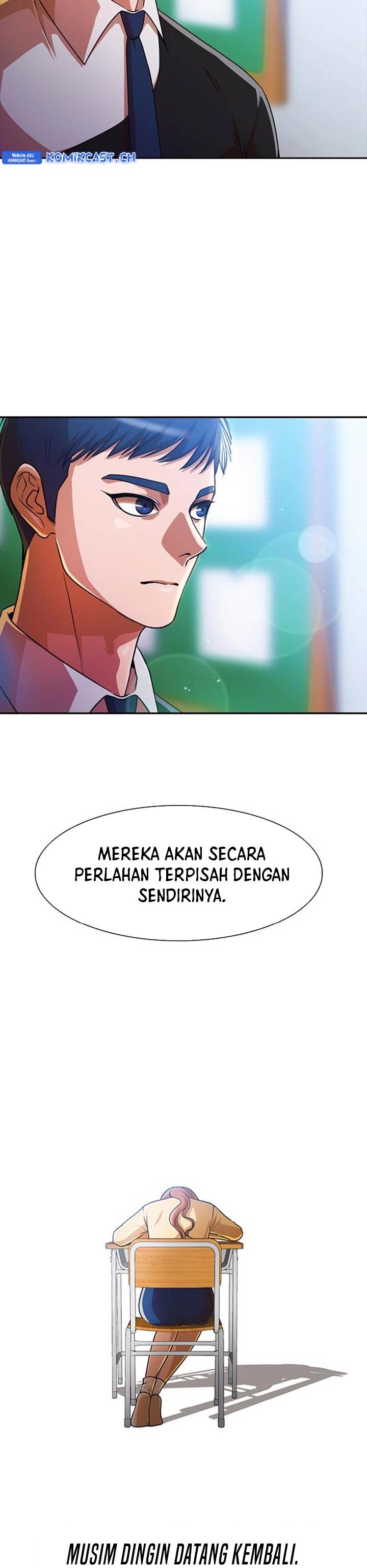 The Girl from Random Chatting! Chap 283 - Next Chap 284