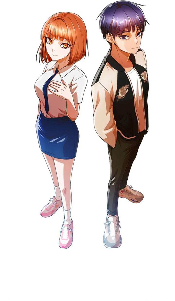 The Girl from Random Chatting! Chap 297 - Next Chap 298