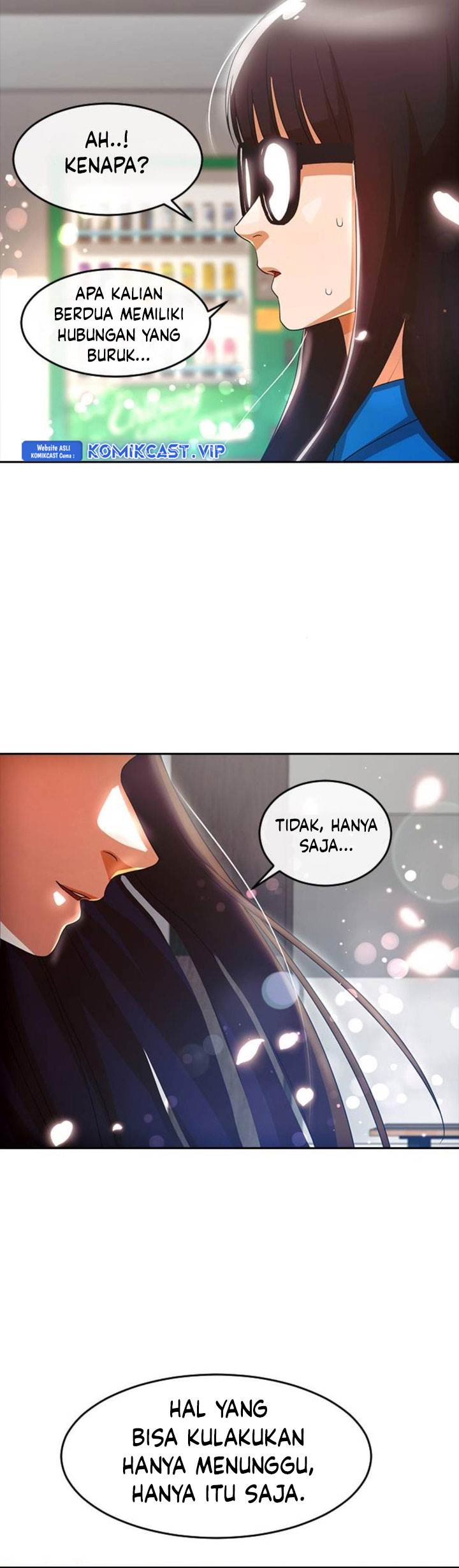 The Girl from Random Chatting! Chap 297 - Next Chap 298