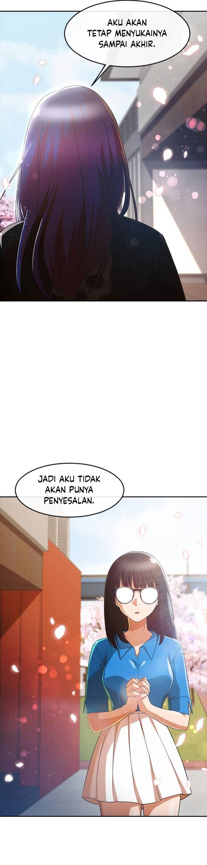 The Girl from Random Chatting! Chap 297 - Next Chap 298