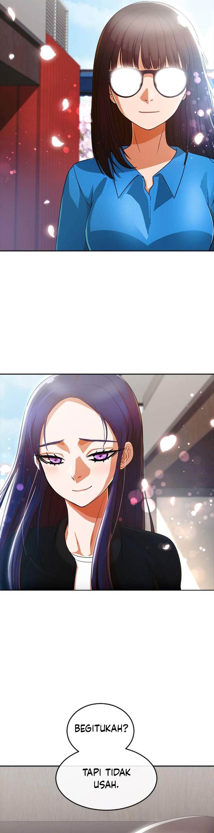 The Girl from Random Chatting! Chap 297 - Next Chap 298