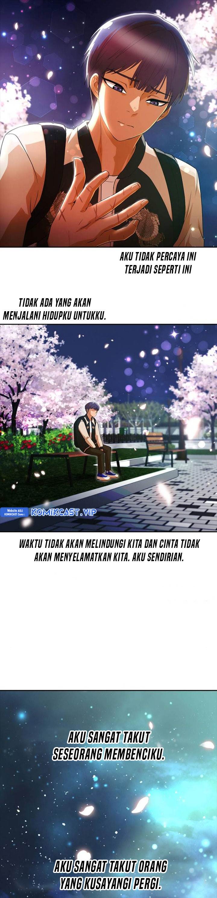 The Girl from Random Chatting! Chap 297 - Next Chap 298