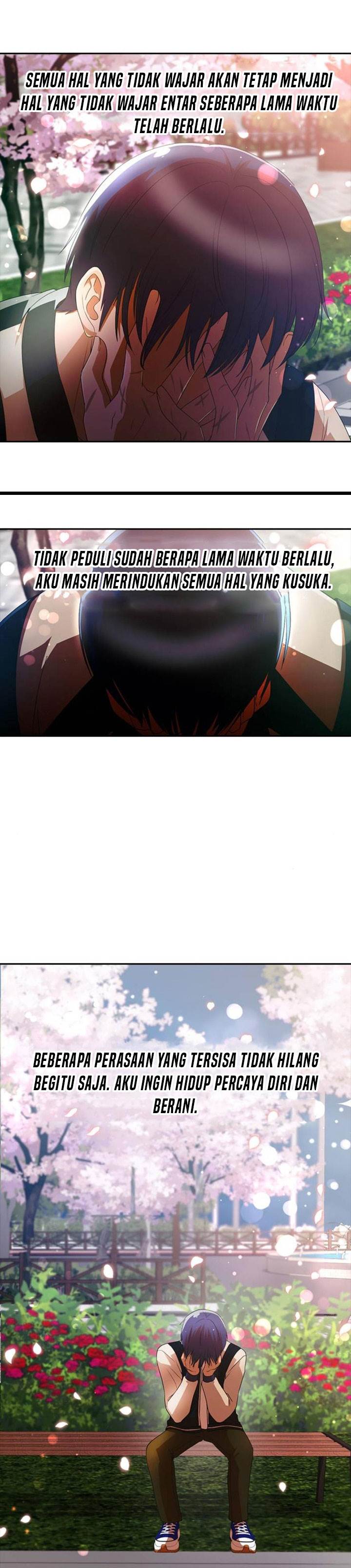 The Girl from Random Chatting! Chap 297 - Next Chap 298