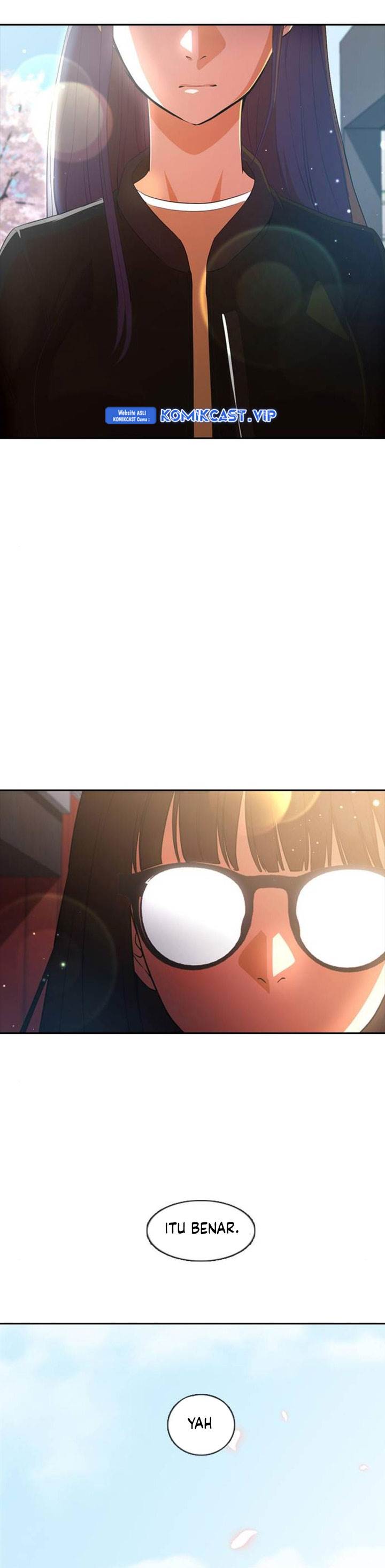 The Girl from Random Chatting! Chap 297 - Next Chap 298