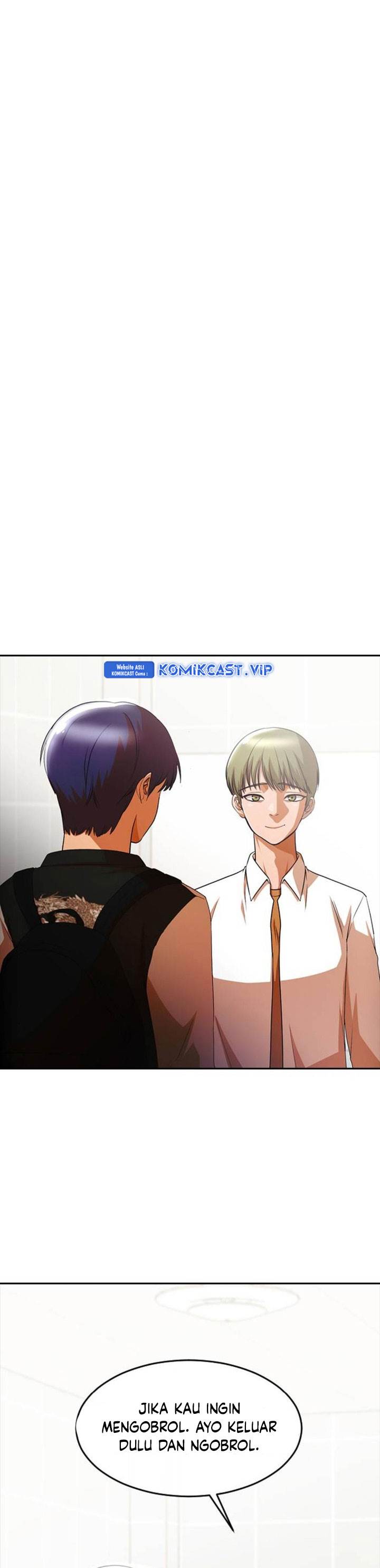 The Girl from Random Chatting! Chap 297 - Next Chap 298