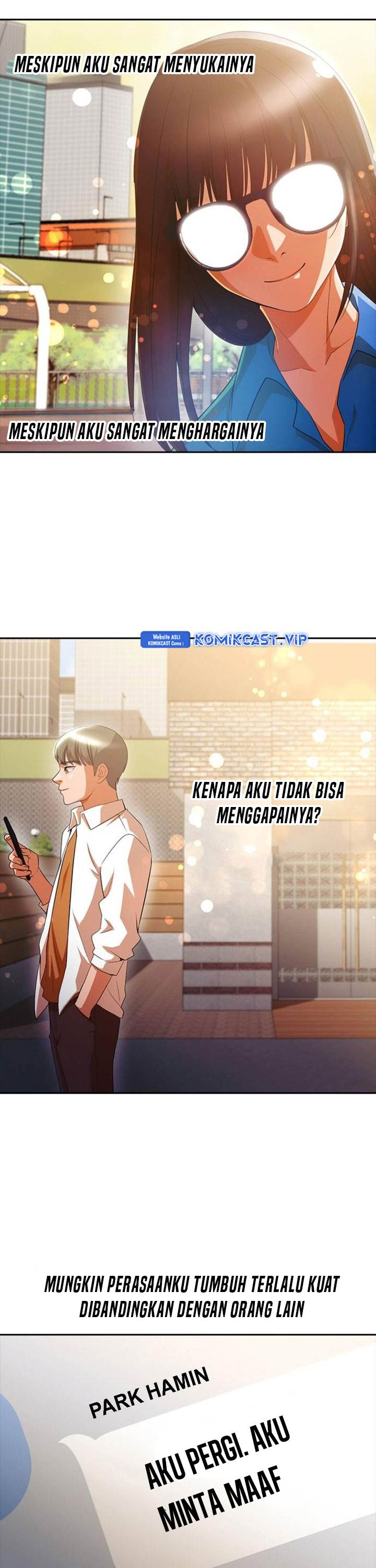 The Girl from Random Chatting! Chap 297 - Next Chap 298