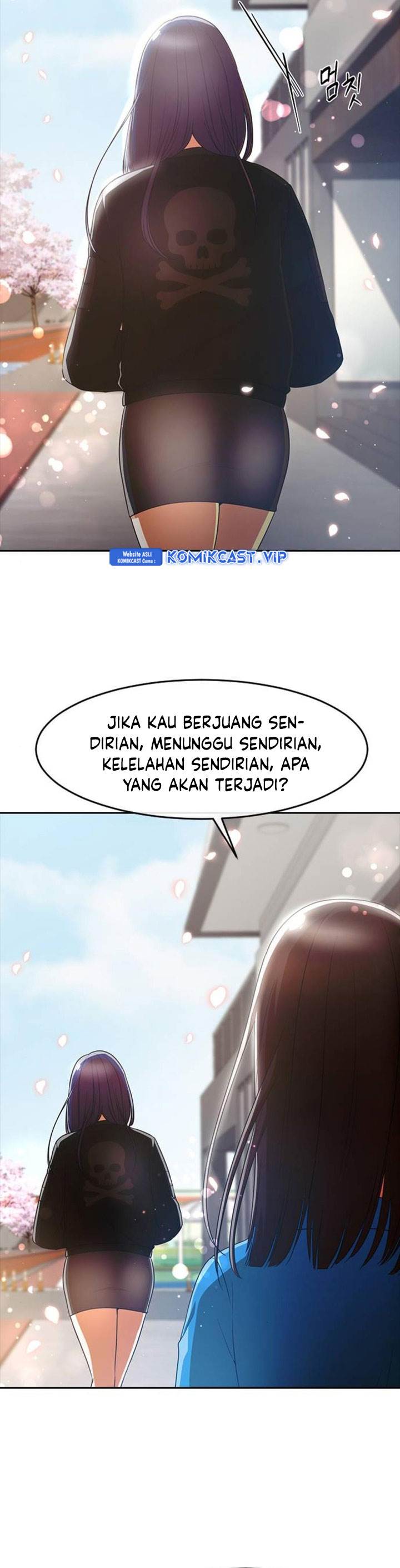 The Girl from Random Chatting! Chap 297 - Next Chap 298