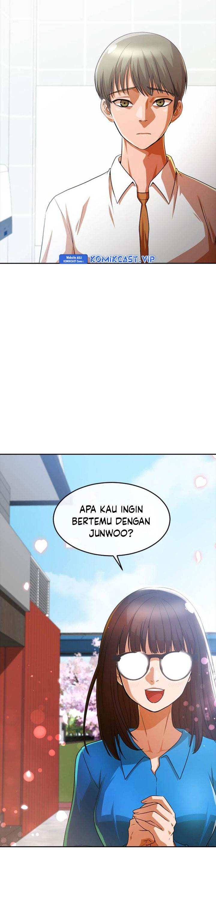 The Girl from Random Chatting! Chap 297 - Next Chap 298