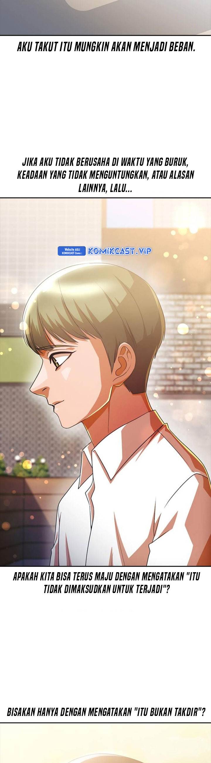 The Girl from Random Chatting! Chap 297 - Next Chap 298