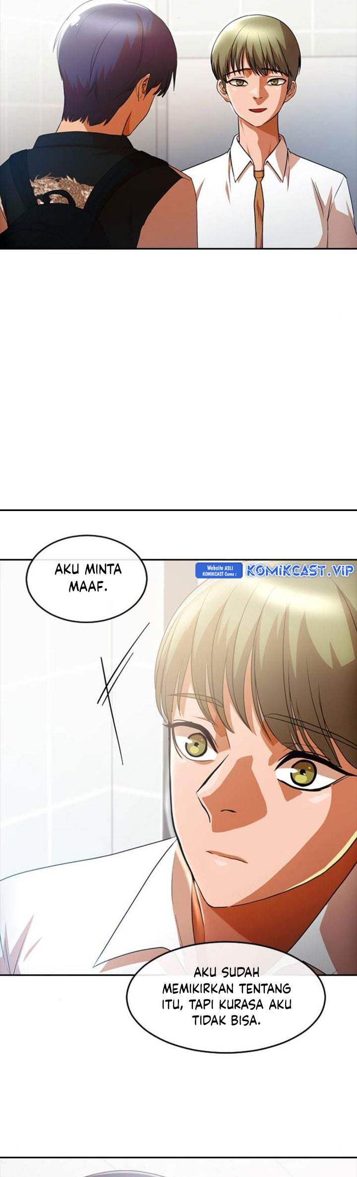 The Girl from Random Chatting! Chap 297 - Next Chap 298