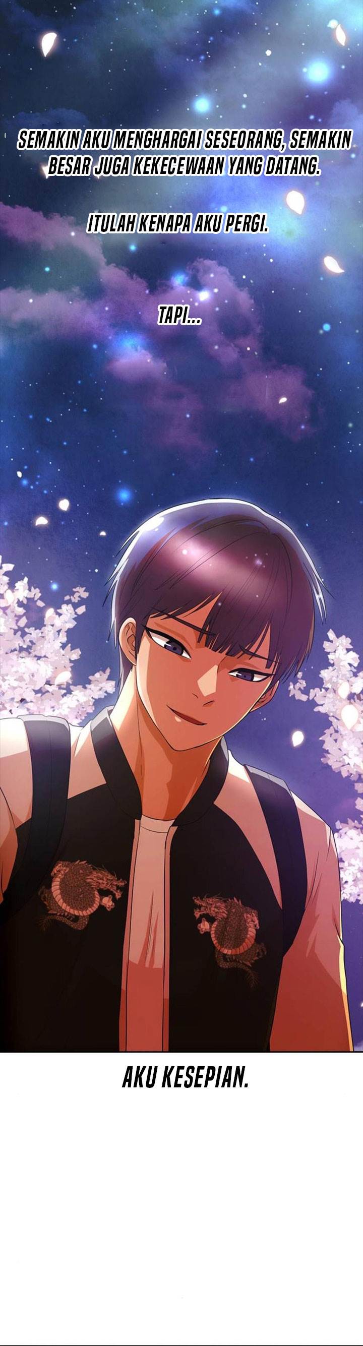 The Girl from Random Chatting! Chap 297 - Next Chap 298