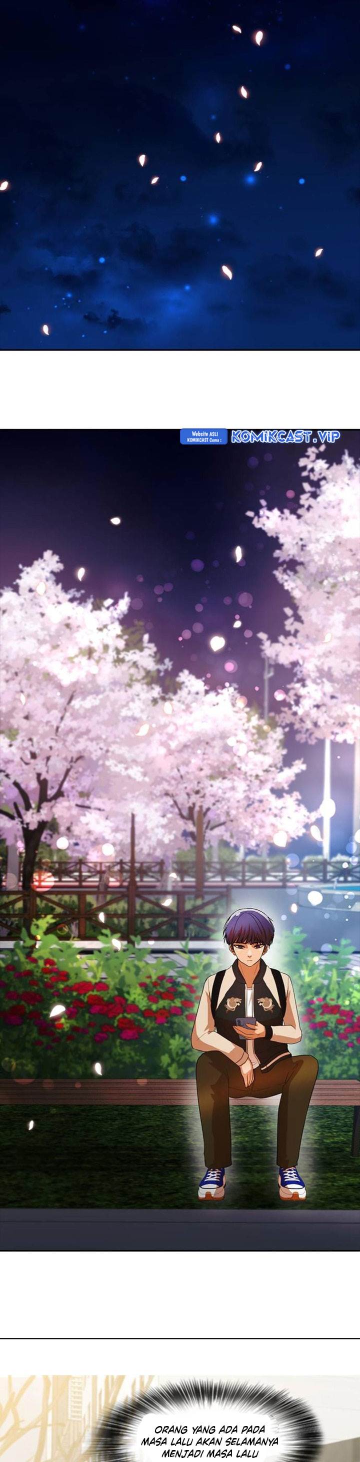 The Girl from Random Chatting! Chap 297 - Next Chap 298