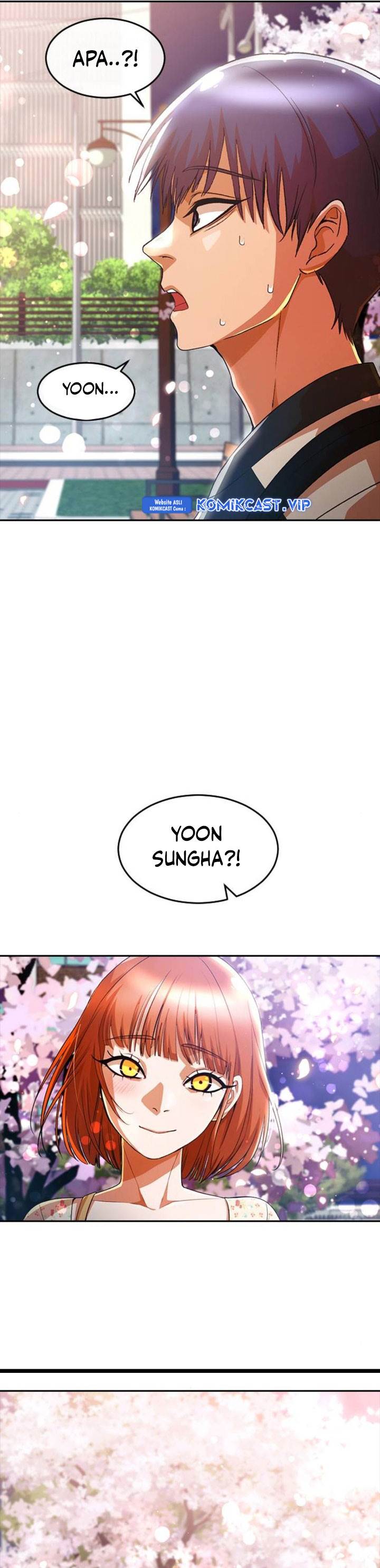 The Girl from Random Chatting! Chap 297 - Next Chap 298