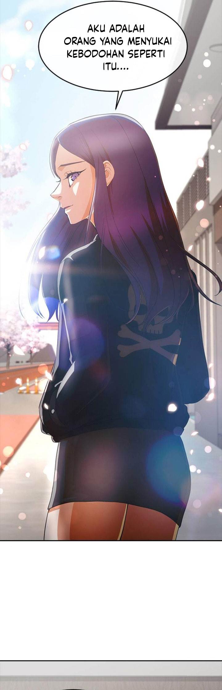 The Girl from Random Chatting! Chap 297 - Next Chap 298