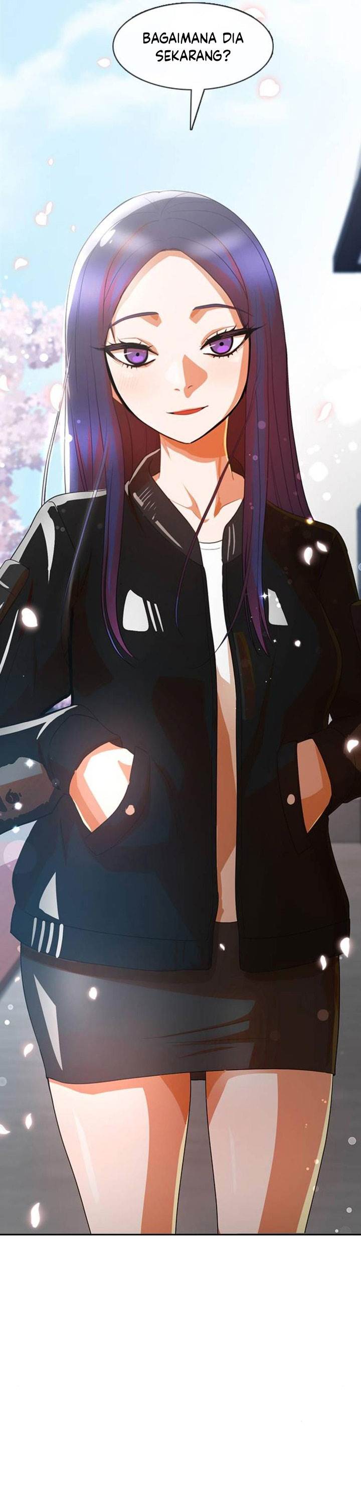 The Girl from Random Chatting! Chap 297 - Next Chap 298