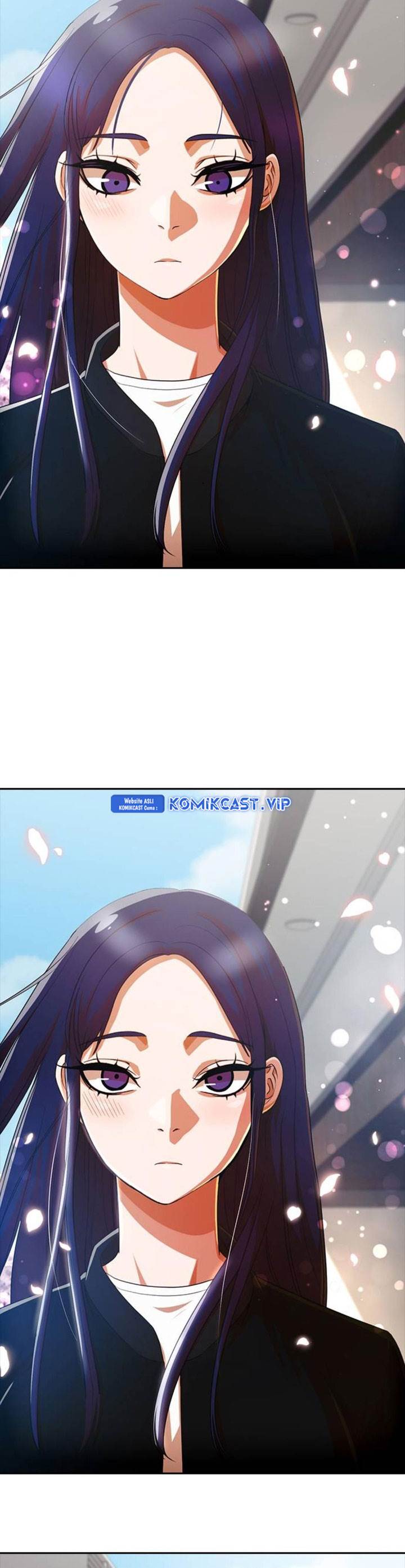 The Girl from Random Chatting! Chap 297 - Next Chap 298