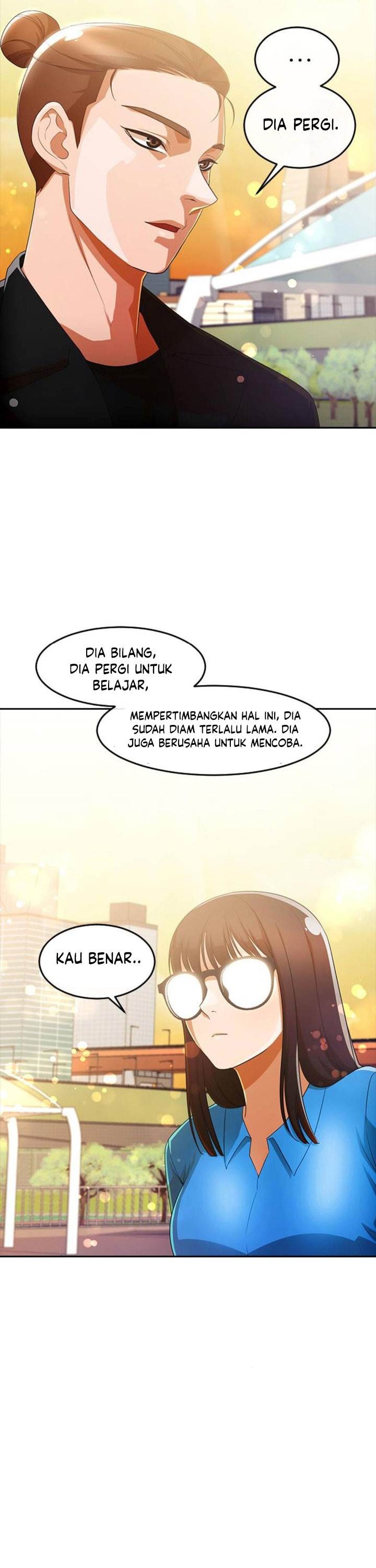 The Girl from Random Chatting! Chap 297 - Next Chap 298