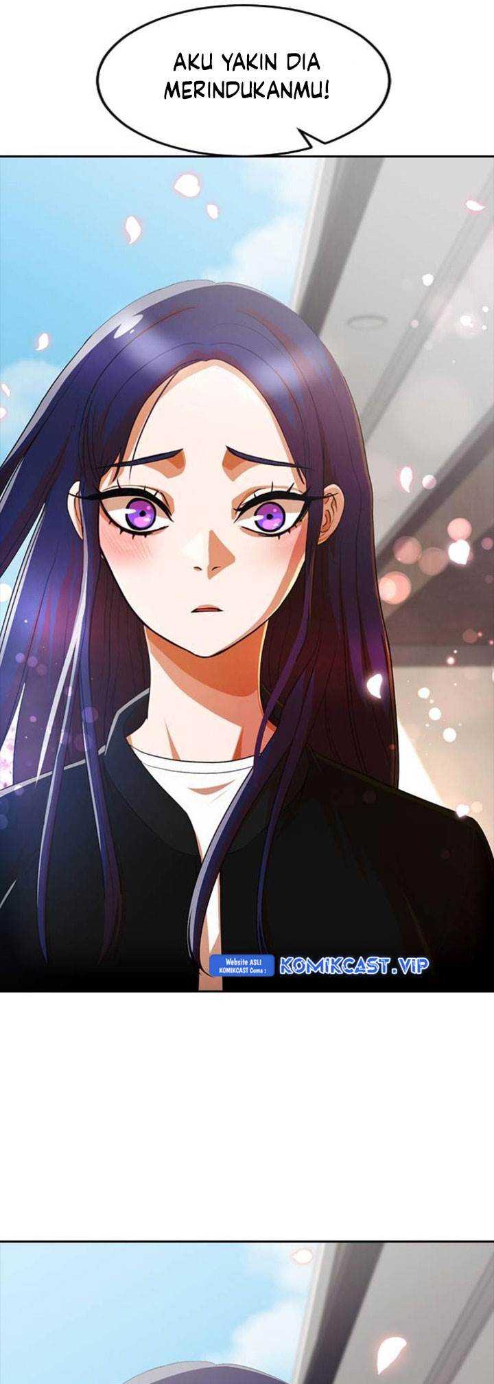 The Girl from Random Chatting! Chap 297 - Next Chap 298