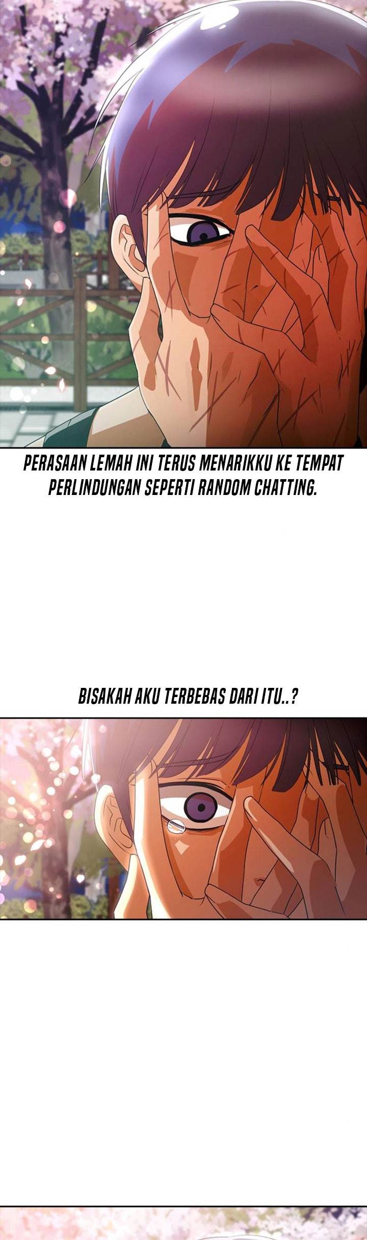 The Girl from Random Chatting! Chap 297 - Next Chap 298