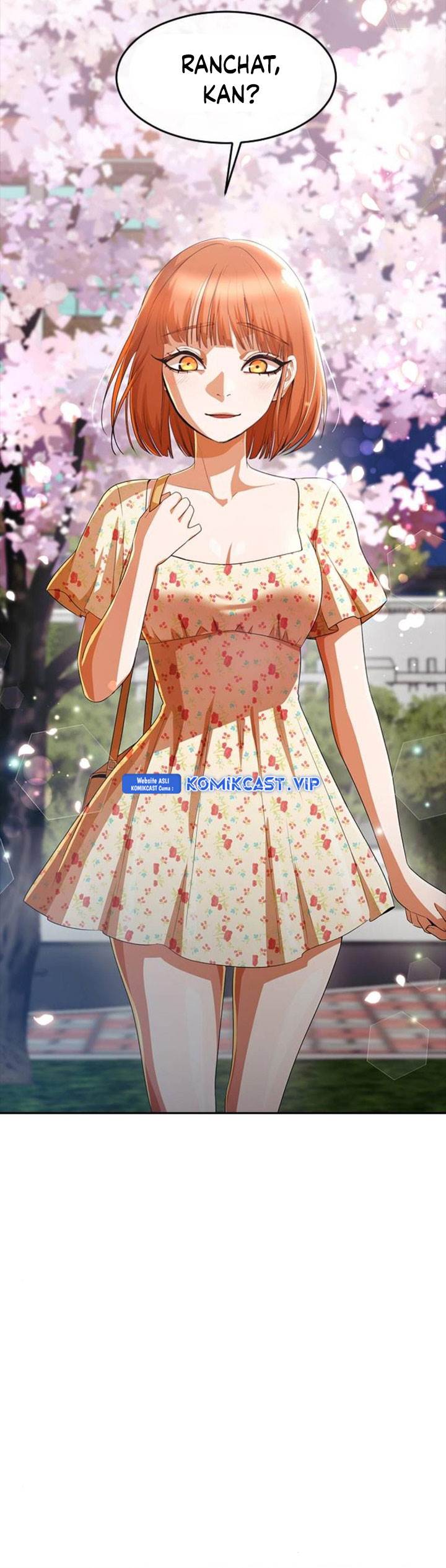 The Girl from Random Chatting! Chap 297 - Next Chap 298