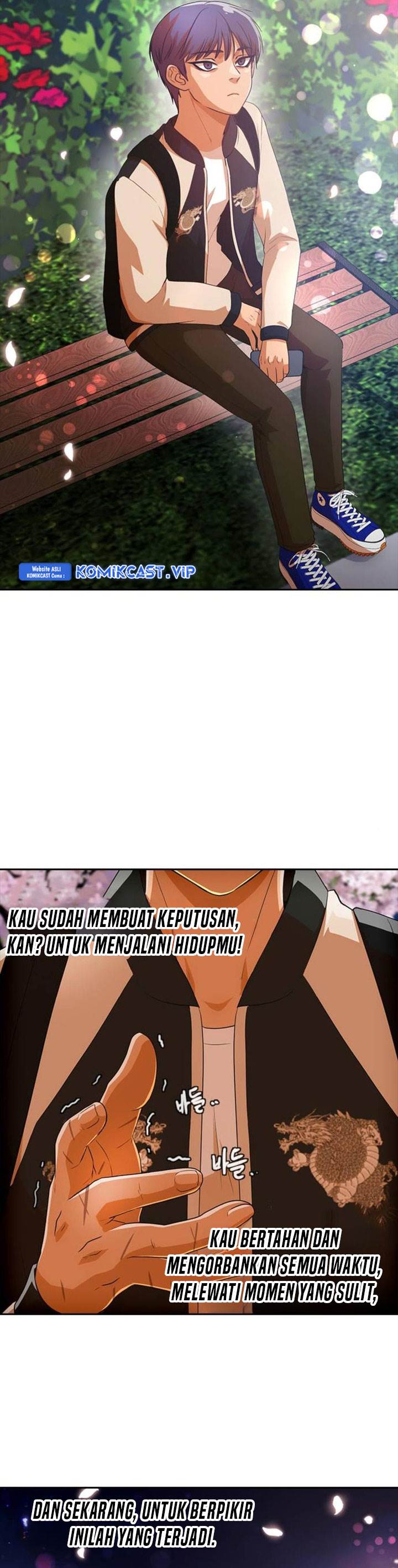 The Girl from Random Chatting! Chap 297 - Next Chap 298