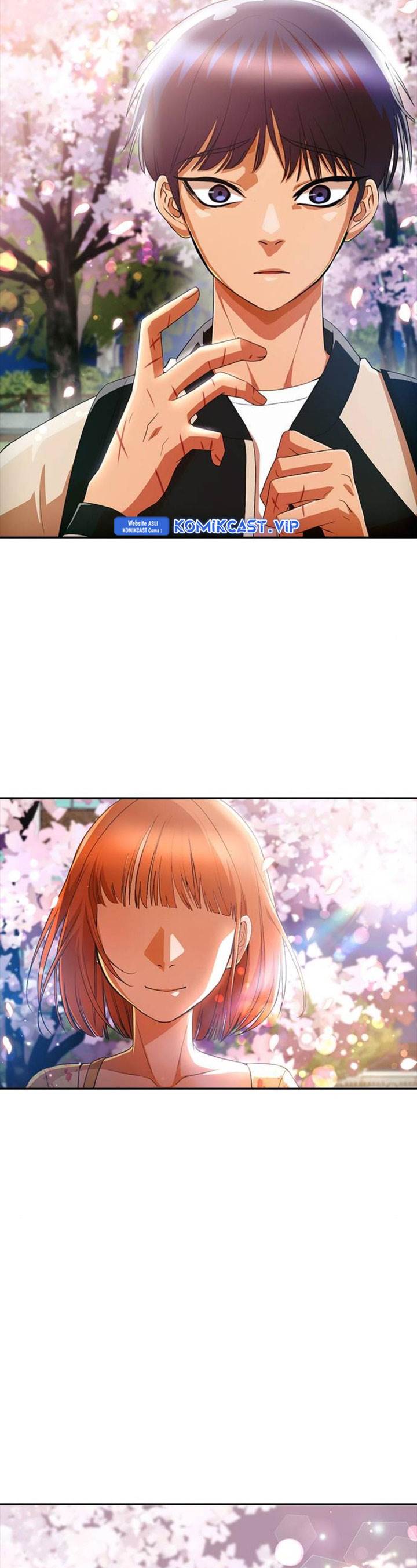 The Girl from Random Chatting! Chap 297 - Next Chap 298