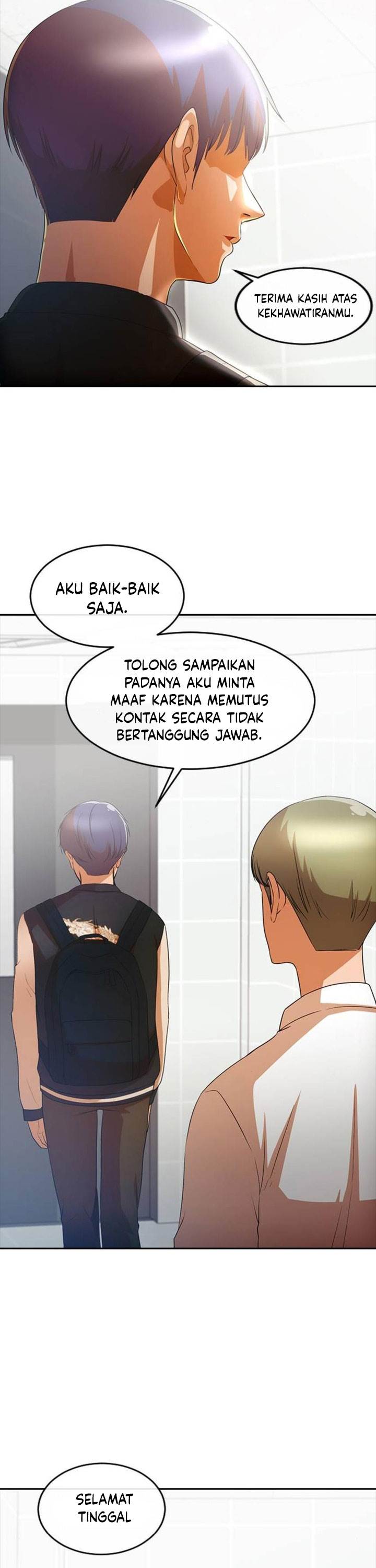 The Girl from Random Chatting! Chap 297 - Next Chap 298