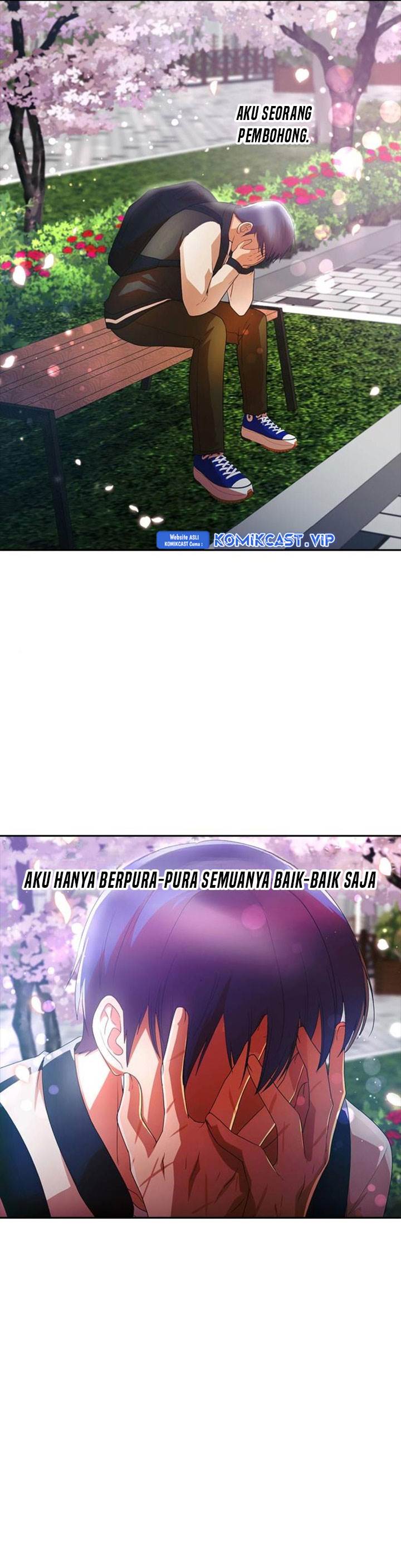 The Girl from Random Chatting! Chap 297 - Next Chap 298
