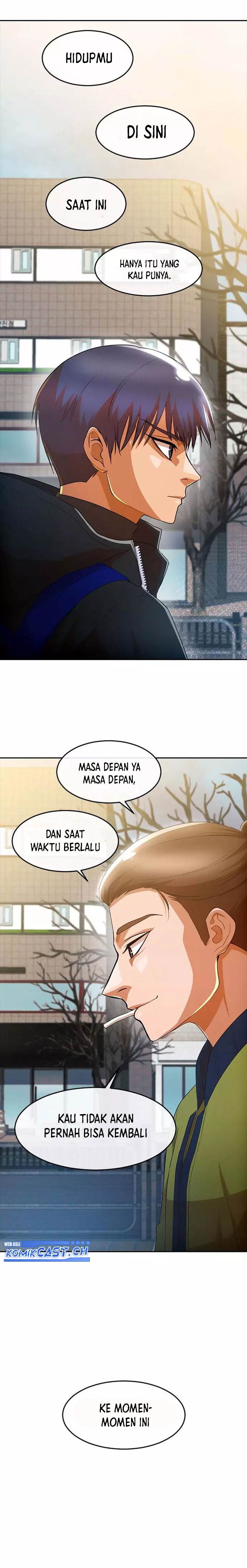 The Girl from Random Chatting! Chap 294 - Next Chap 295