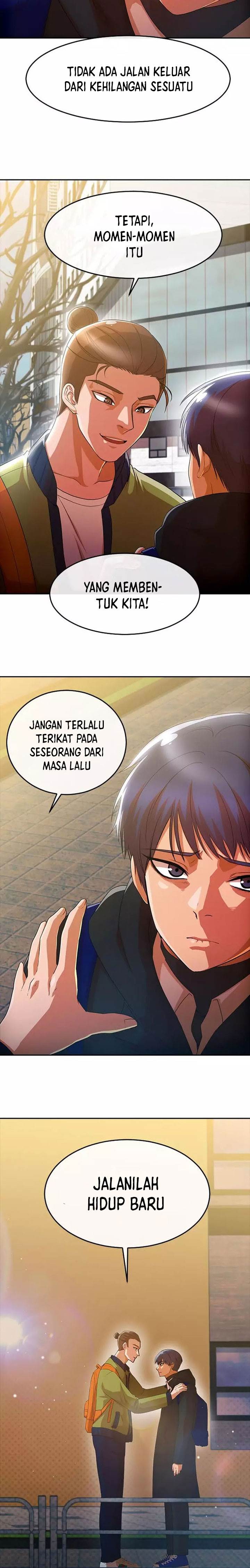 The Girl from Random Chatting! Chap 294 - Next Chap 295