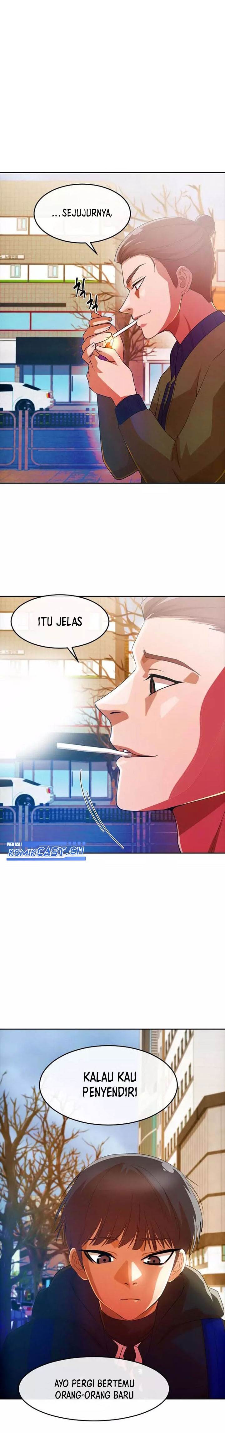 The Girl from Random Chatting! Chap 294 - Next Chap 295