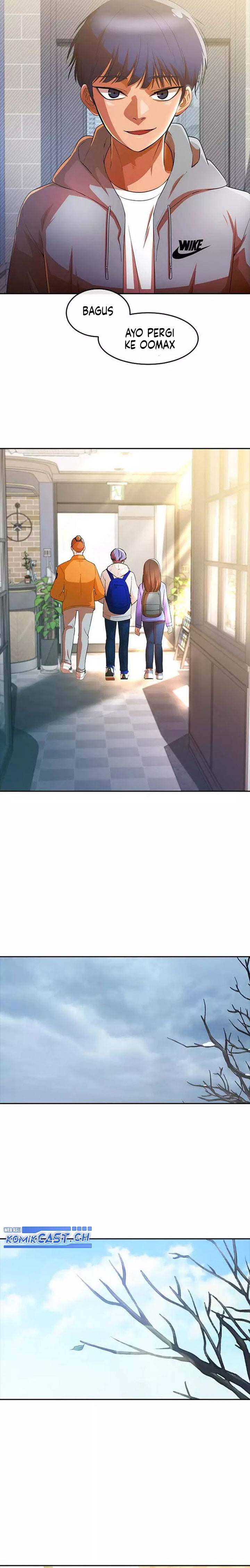 The Girl from Random Chatting! Chap 294 - Next Chap 295