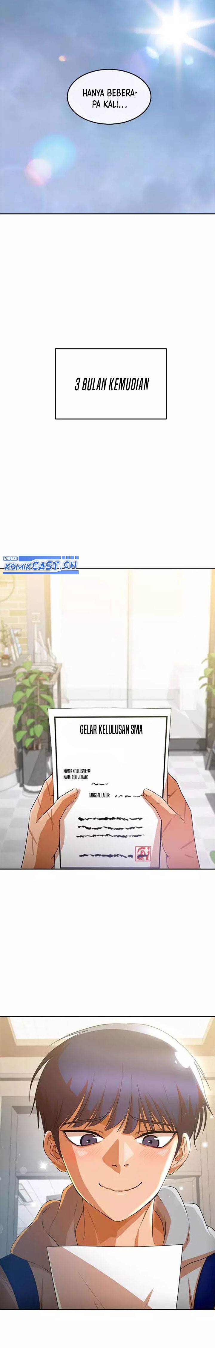 The Girl from Random Chatting! Chap 294 - Next Chap 295