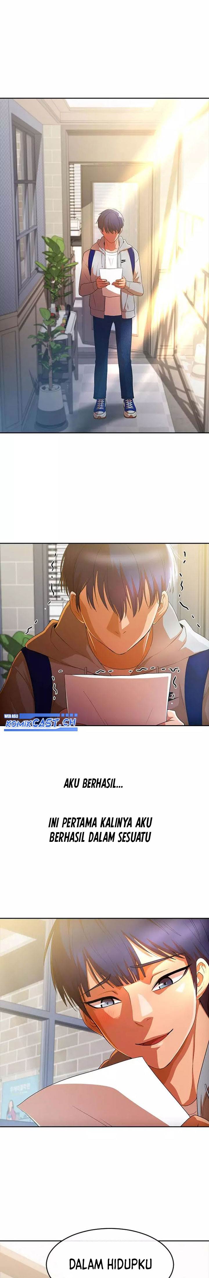 The Girl from Random Chatting! Chap 294 - Next Chap 295