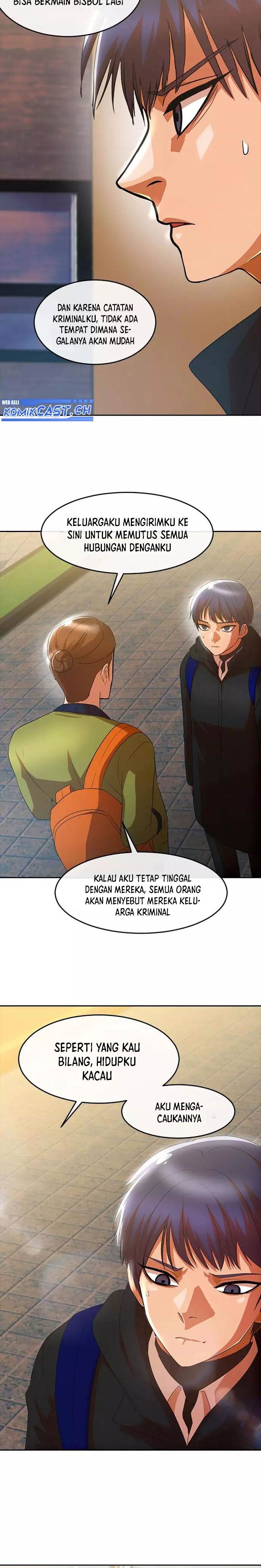 The Girl from Random Chatting! Chap 294 - Next Chap 295