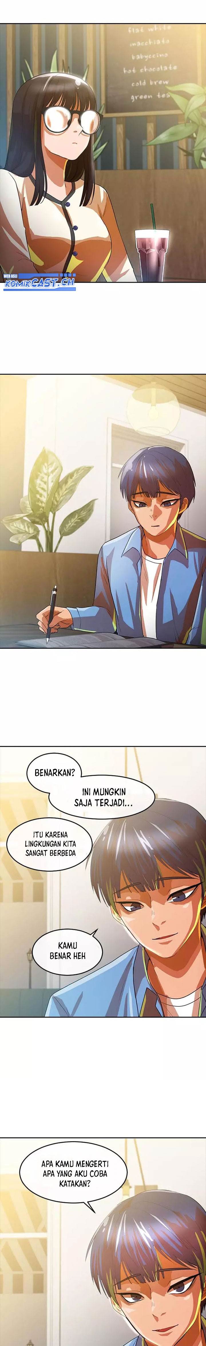 The Girl from Random Chatting! Chap 294 - Next Chap 295