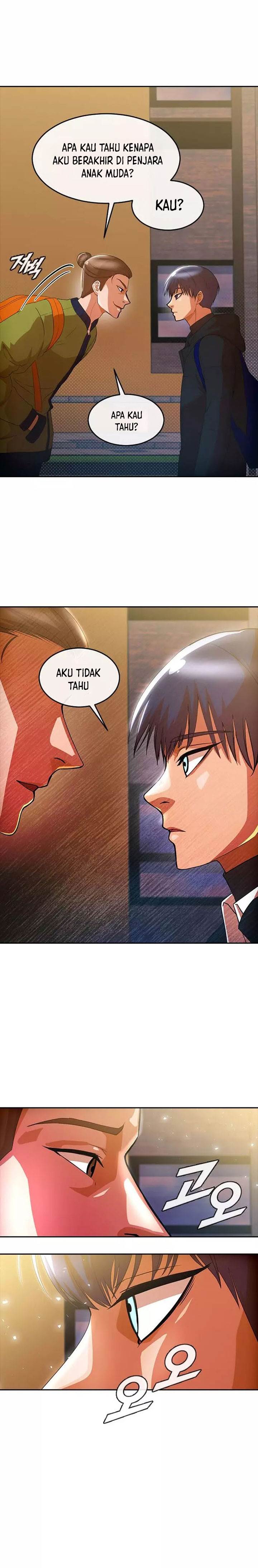 The Girl from Random Chatting! Chap 294 - Next Chap 295