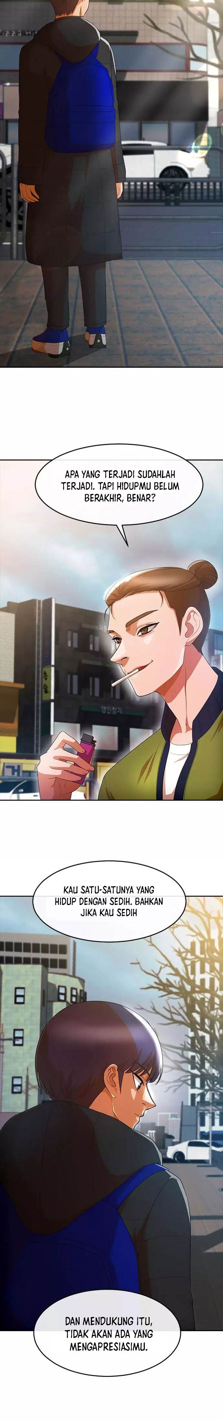 The Girl from Random Chatting! Chap 294 - Next Chap 295