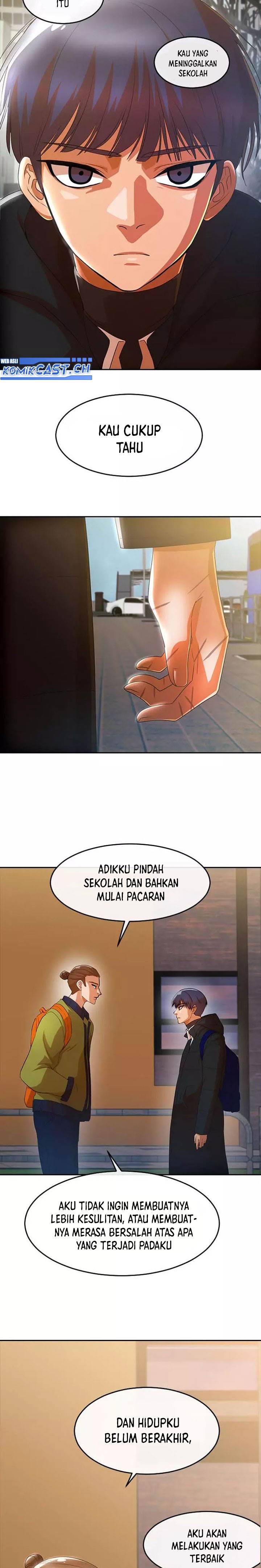 The Girl from Random Chatting! Chap 294 - Next Chap 295