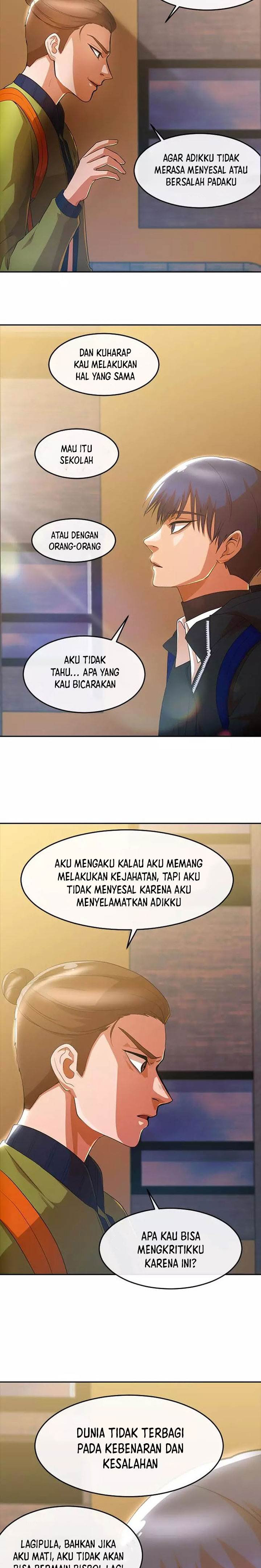 The Girl from Random Chatting! Chap 294 - Next Chap 295