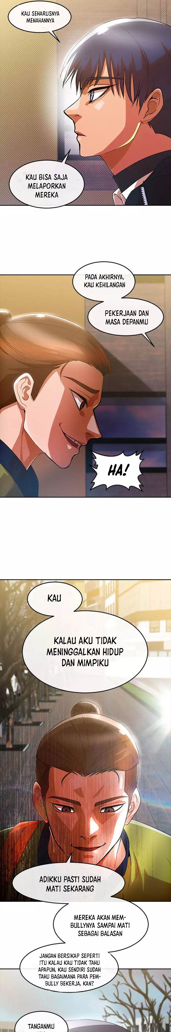 The Girl from Random Chatting! Chap 294 - Next Chap 295