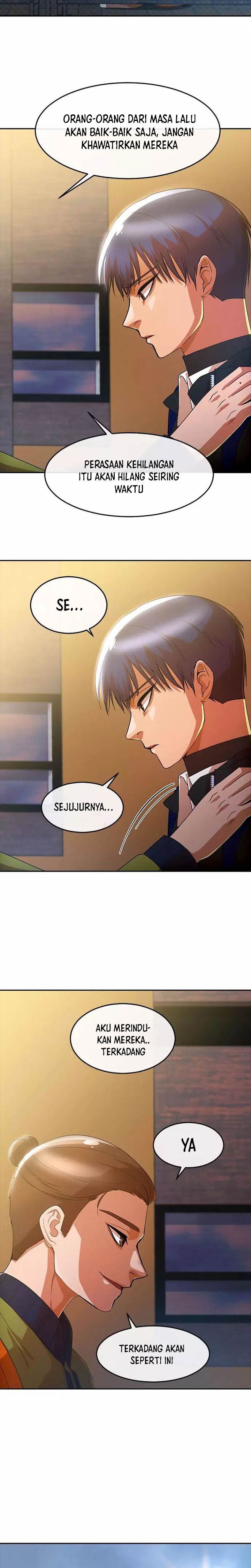 The Girl from Random Chatting! Chap 294 - Next Chap 295